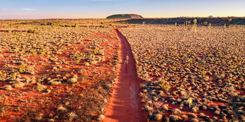 Uluru