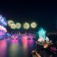 New Year's Eve, Sydney Harbour