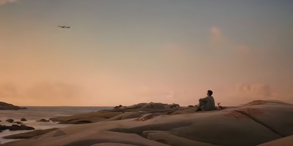 Come and say G'day with Ruby Roo in Australia