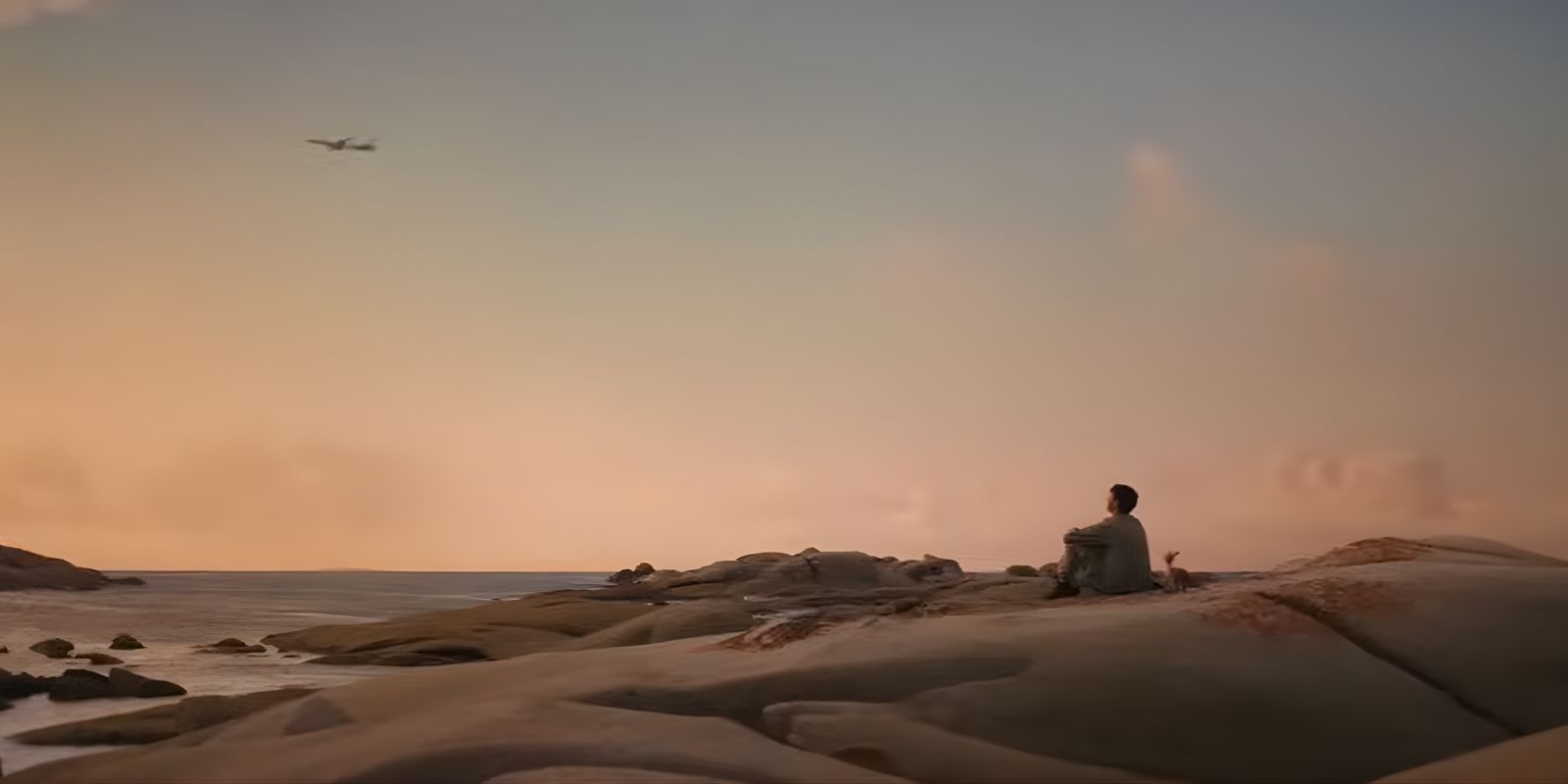 Come and say G'day with Ruby Roo in Australia