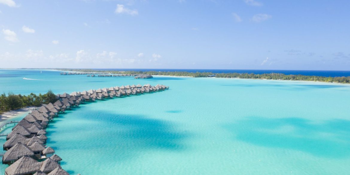 St. Regis Bora Bora