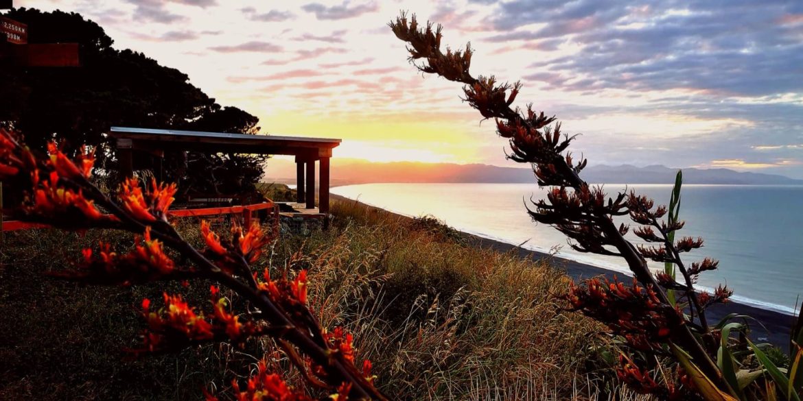 Wharekauhau Country Estate in New Zealand