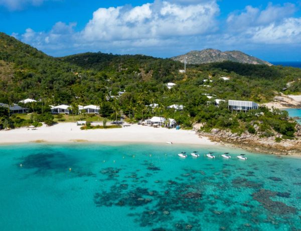 Lizard Island Great Barrier Reef, Queensland, Australia