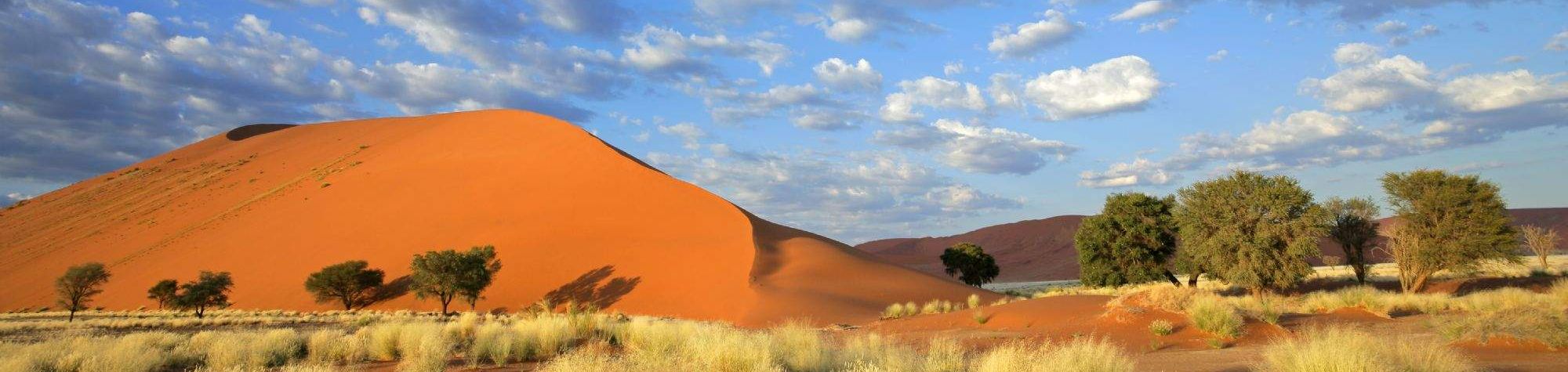 Namibia, Africa