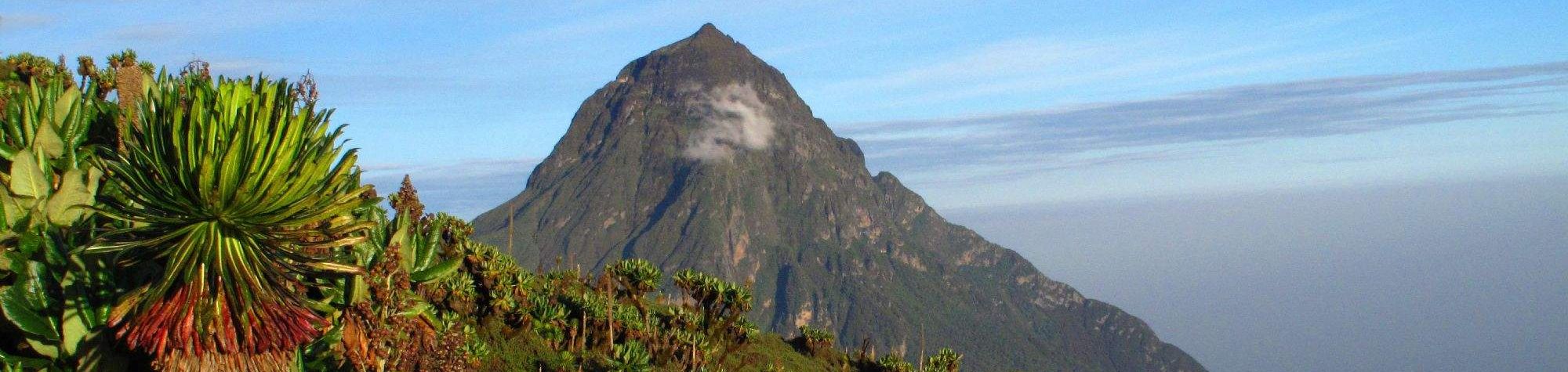 Rwanda, Africa