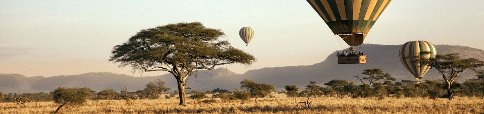 Tanzania, Africa