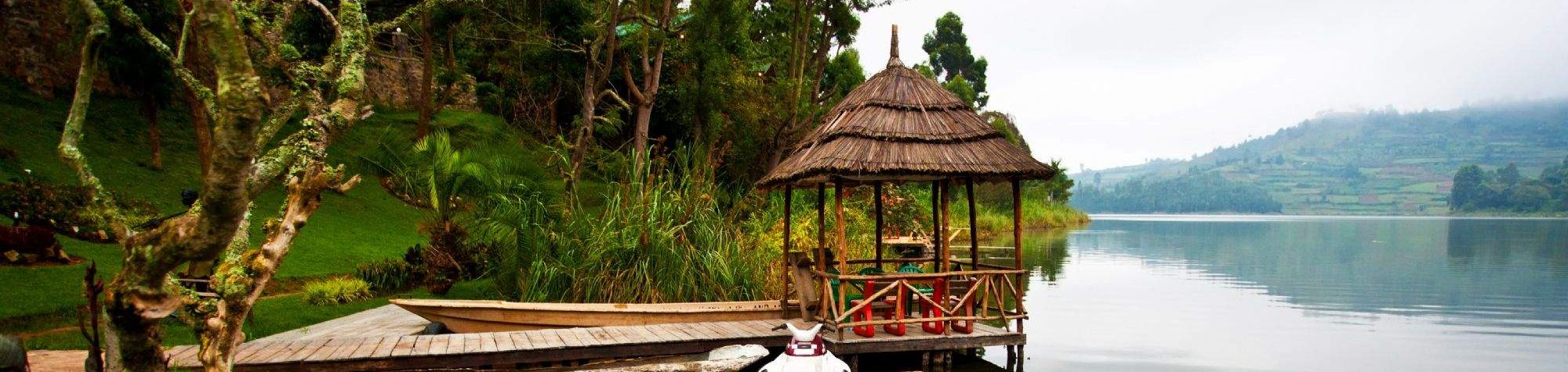 Uganda, Africa