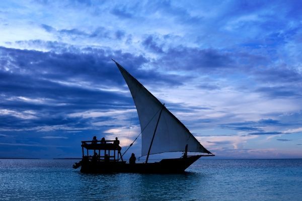 Zanzibar