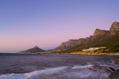 Hidden Treasures of South Africa