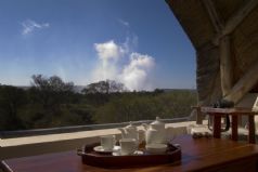 Victoria Falls Sampler
