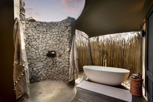 &Beyond Ngala Tented Camp