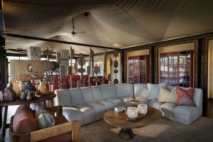 &Beyond Ngala Tented Camp