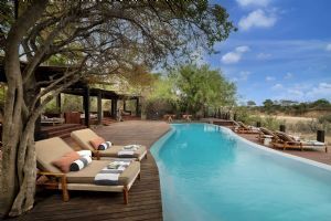 &Beyond Ngala Tented Camp