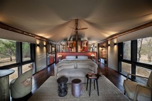 &Beyond Ngala Tented Camp