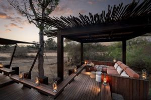 &Beyond Ngala Tented Camp