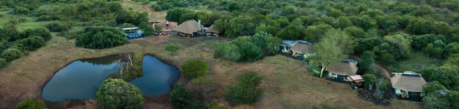 &Beyond Phinda Zuka Lodge