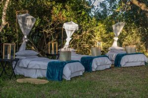 &Beyond Phinda Zuka Lodge