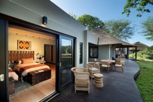 &Beyond Phinda Zuka Lodge