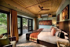 &Beyond Phinda Zuka Lodge