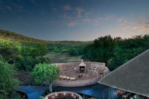 &Beyond Phinda Zuka Lodge