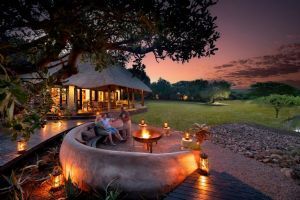 &Beyond Phinda Zuka Lodge