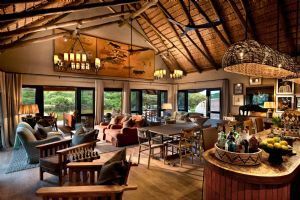&Beyond Phinda Zuka Lodge