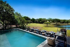 &Beyond Phinda Zuka Lodge