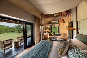 &Beyond Phinda Zuka Lodge