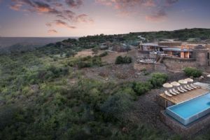 &Beyond Suyian Lodge