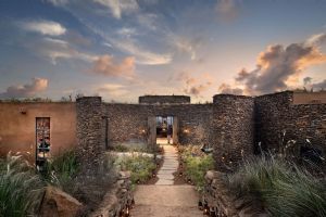 &Beyond Suyian Lodge