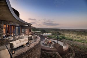 &Beyond Suyian Lodge