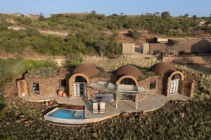 &Beyond Suyian Lodge