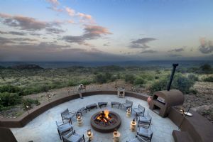 &Beyond Suyian Lodge