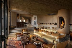 &Beyond Suyian Lodge