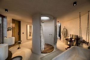 &Beyond Suyian Lodge