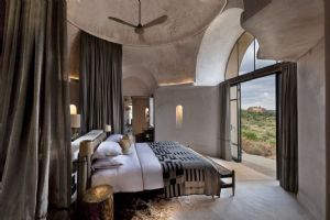 &Beyond Suyian Lodge