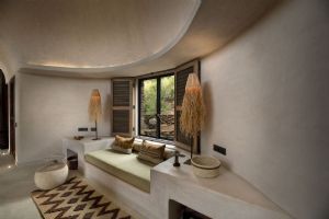 &Beyond Suyian Lodge