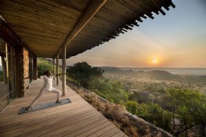 &Beyond Suyian Lodge
