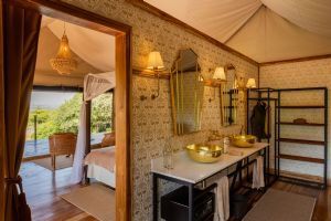 Cottar's 1920s Camp
