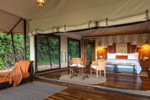 Cottar's 1920s Camp