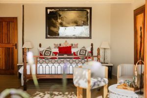 Cottar's Bush Villa