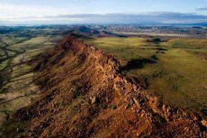 Wilderness Damaraland Camp
