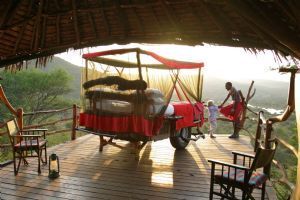 Elewana Loisaba Star Beds
