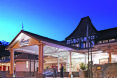 Fairmont The Norfolk Hotel