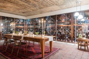 Grootbos Private Nature Reserve