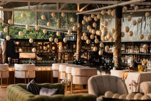 Hemingways Eden Residence