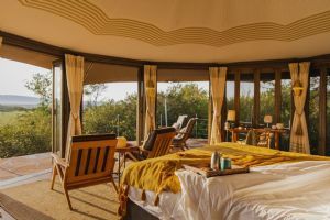 Hemingways Ol Seki Mara