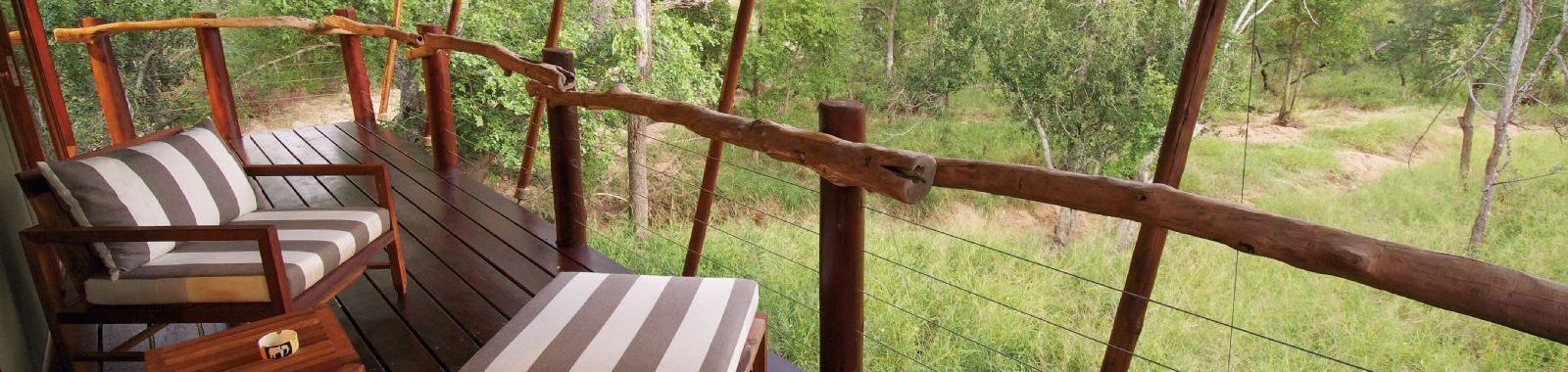 Kapama Buffalo Camp