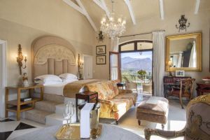 La Residence