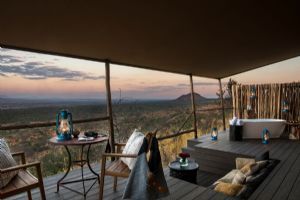 Lemala Mpingo Ridge